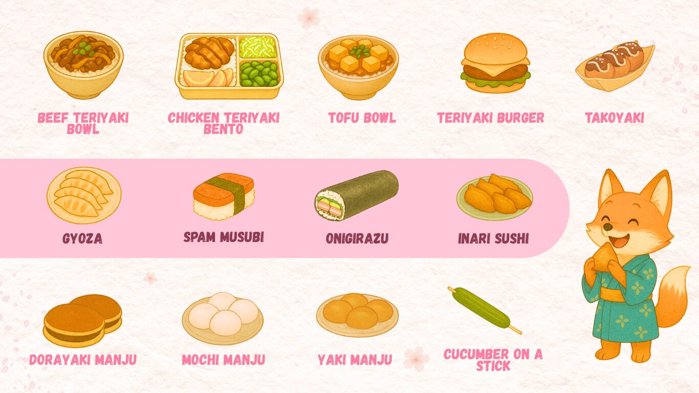 2025 DCBF Website Menu